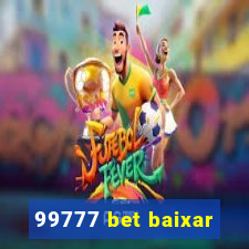 99777 bet baixar